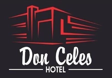 Don Celes Hotel ปาราอิโซ ภายนอก รูปภาพ