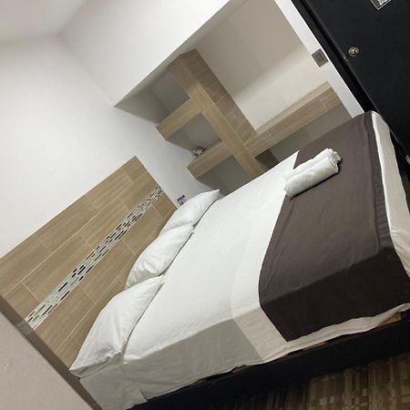 Don Celes Hotel ปาราอิโซ ภายนอก รูปภาพ
