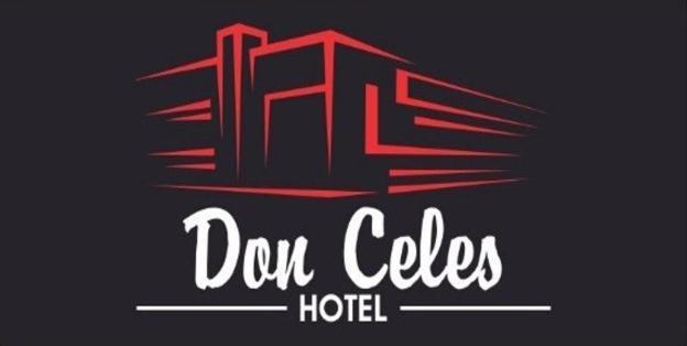 Don Celes Hotel ปาราอิโซ ภายนอก รูปภาพ