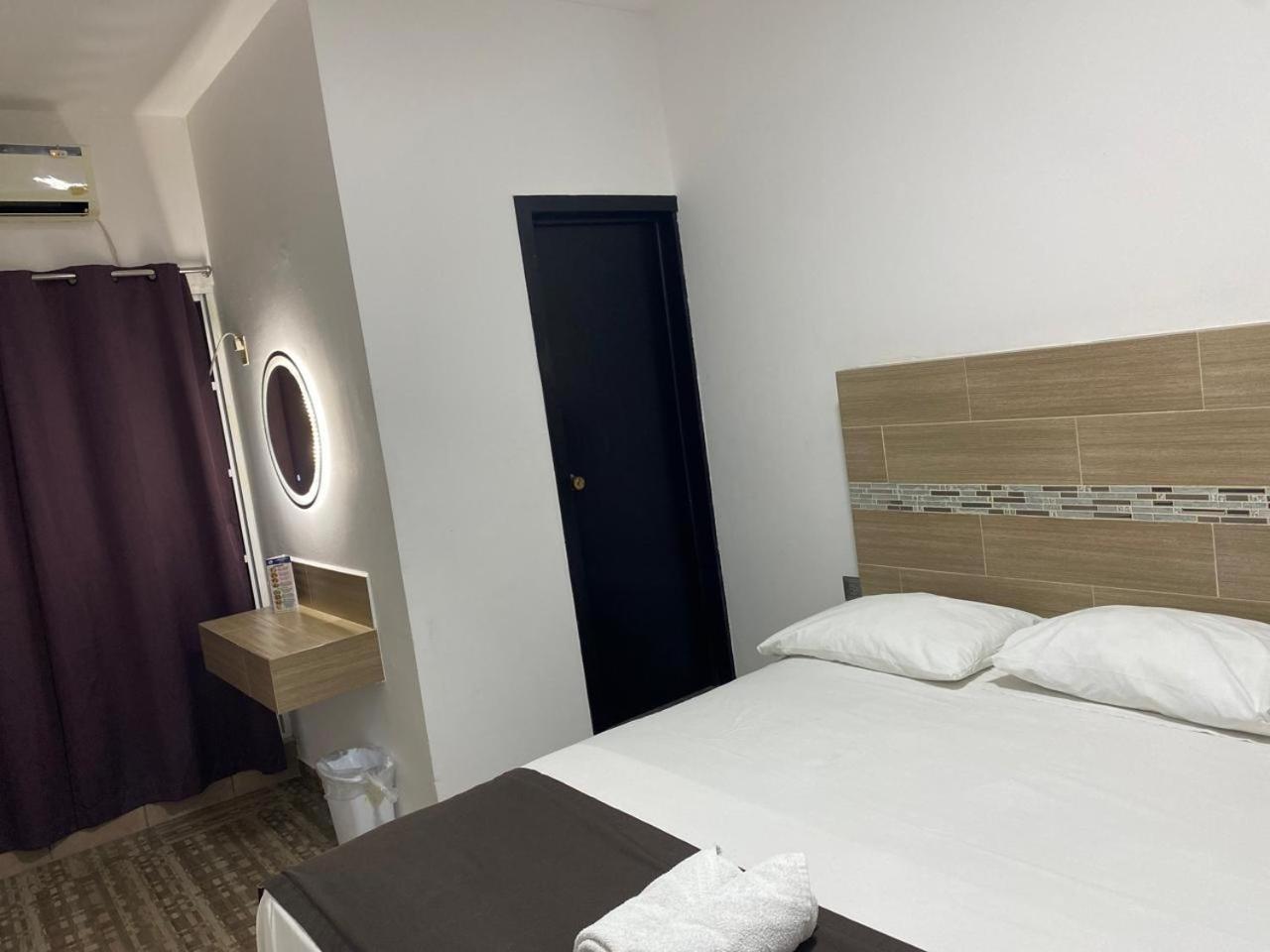 Don Celes Hotel ปาราอิโซ ภายนอก รูปภาพ
