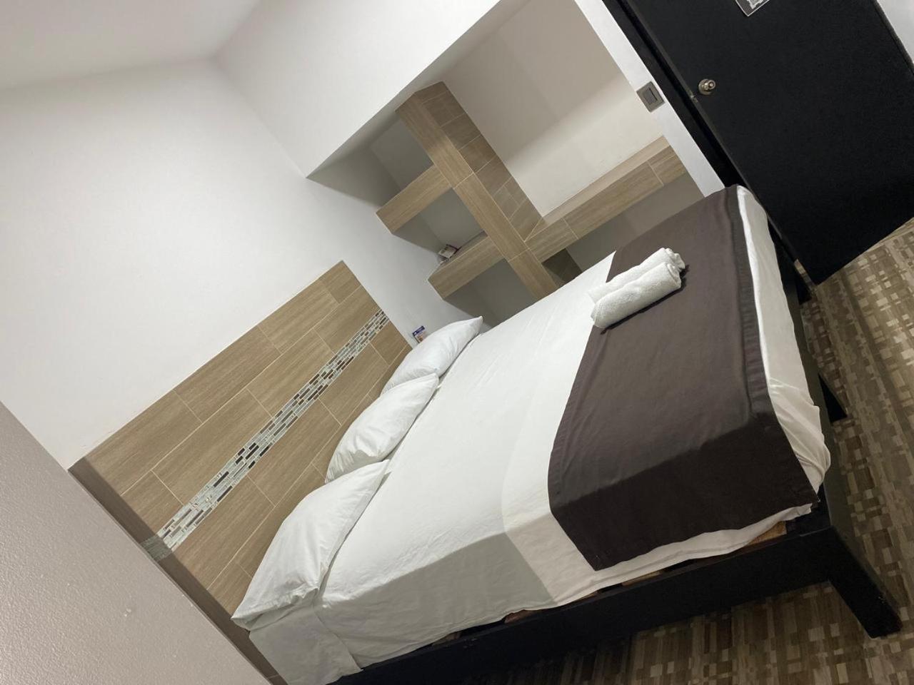 Don Celes Hotel ปาราอิโซ ภายนอก รูปภาพ