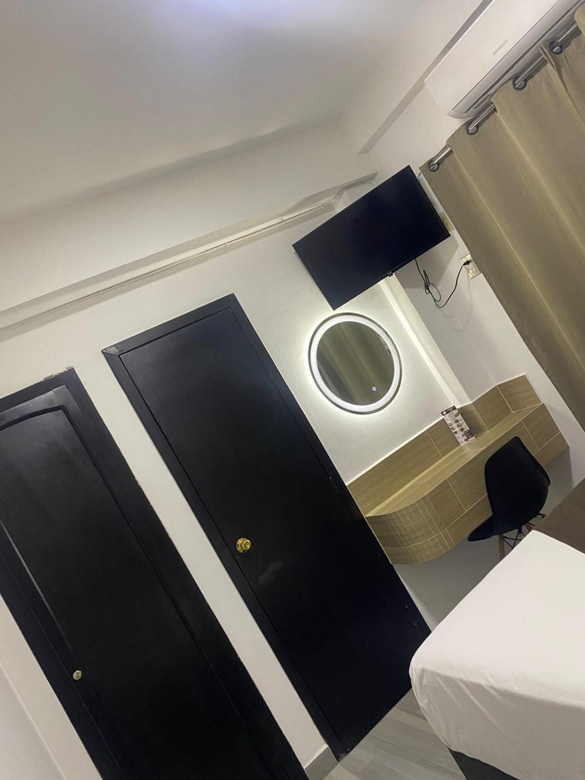 Don Celes Hotel ปาราอิโซ ภายนอก รูปภาพ